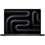 Apple MacBook Pro 14" M4 Chip - 512GB SSD - 16gb Ram - Space Black