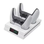 Ps5 Controller Charging Dock- For Playstation 5 Dualsense Controller Charger