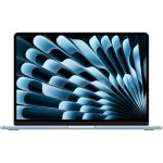 Apple MacBook Air 13-inch with M5 chip - 512GB SSD - 16GB RAM - Sky Blue